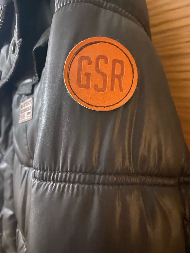 Cadora plumas de g start