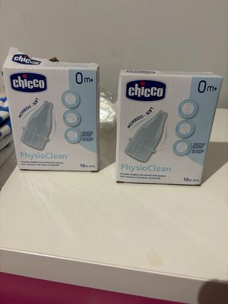 recambio aspirador nadal chicco