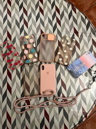 Fundas de mv 