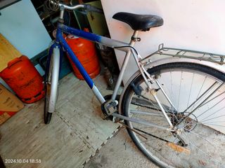 BICICLETA BUEN ESTADO