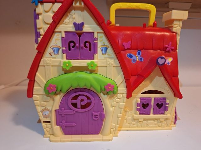 CASA MALETIN PINYPON