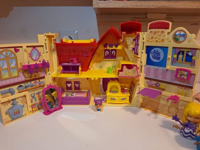 CASA MALETIN PINYPON