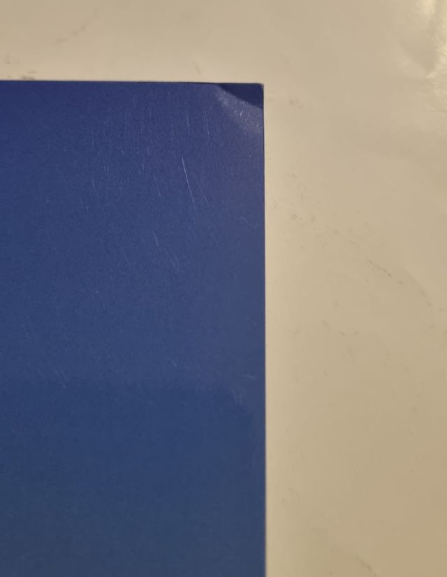 Switch 10 Chainsaw Man Holographic Cover Magazine