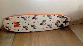 Tabla de surf UP 7’ 52,5L