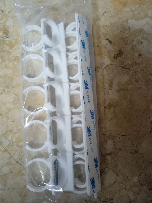 Organizador especias