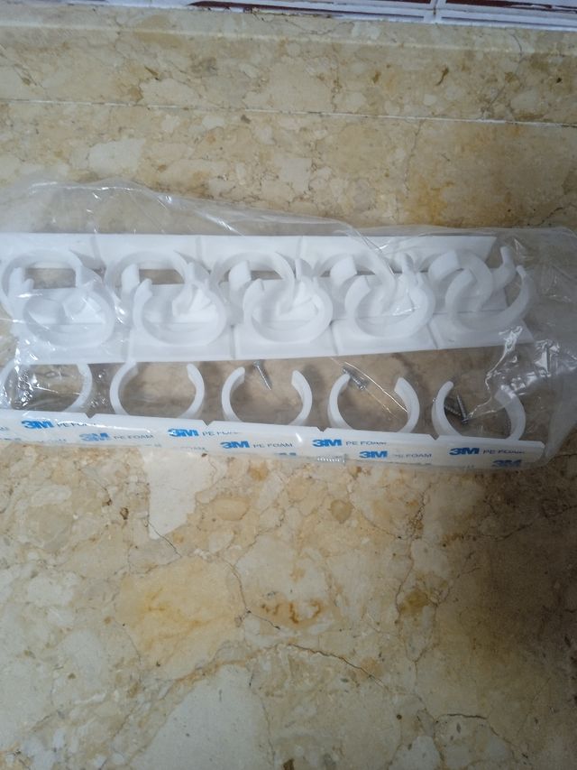 Organizador especias