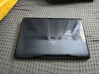 Notebook Asus Eee PC 1005HA