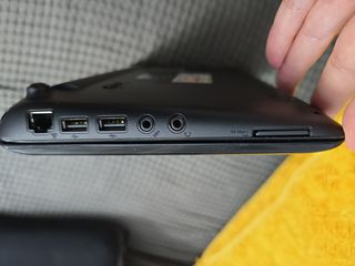 Notebook Asus Eee PC 1005HA