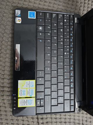 Notebook Asus Eee PC 1005HA
