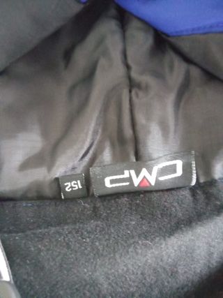 Pantalon esqui niñ@