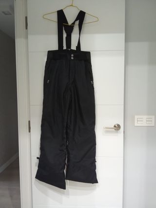 Pantalón esquí niñ@