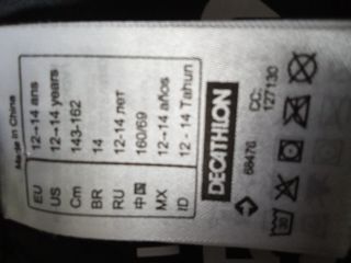 Pantalón esquí niñ@