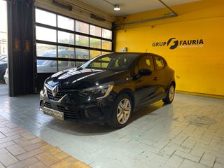 Renault Clio 2022