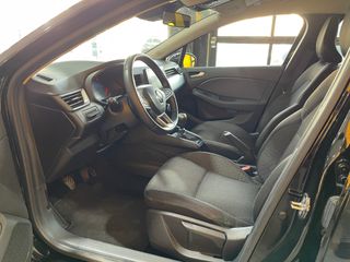 Renault Clio 2022