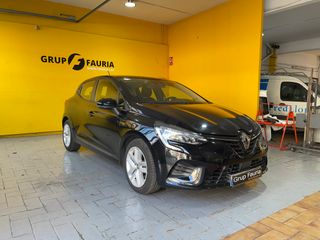 Renault Clio 2022