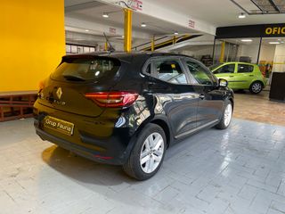 Renault Clio 2022