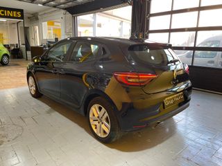 Renault Clio 2022