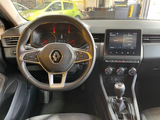 Renault Clio 2022
