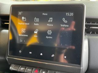 Renault Clio 2022