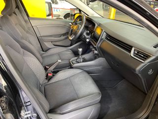 Renault Clio 2022