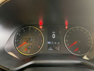 Renault Clio 2022