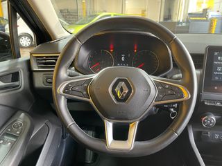Renault Clio 2022