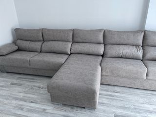 Sofa doble cama 