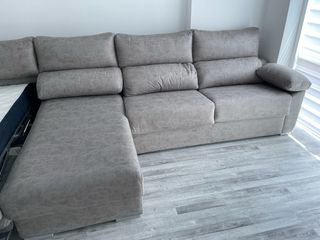 Sofa doble cama 