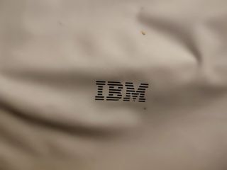Maquina de escribir eléctrica IBM 