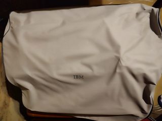 Maquina de escribir eléctrica IBM 