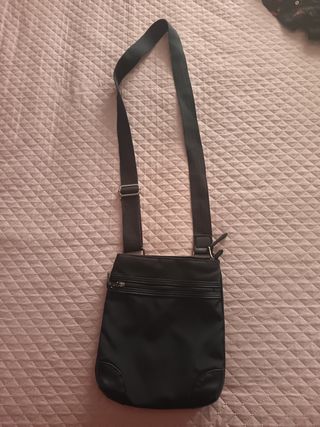 Borsello Carpisa uomo regolabile tracollacoll