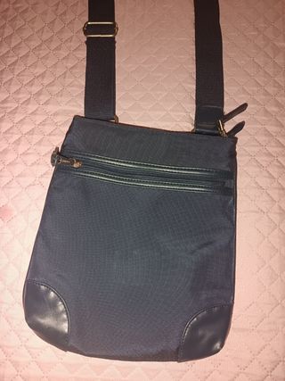 Borsello Carpisa uomo regolabile tracollacoll