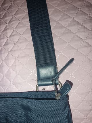 Borsello Carpisa uomo regolabile tracollacoll