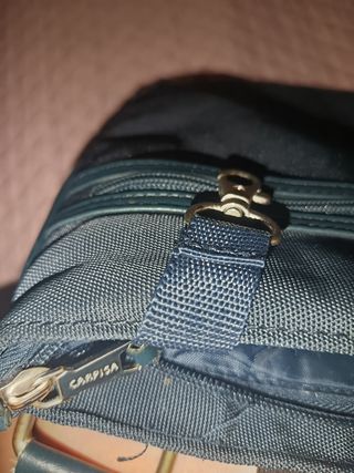 Borsello Carpisa uomo regolabile tracollacoll