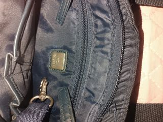 Borsello Carpisa uomo regolabile tracollacoll