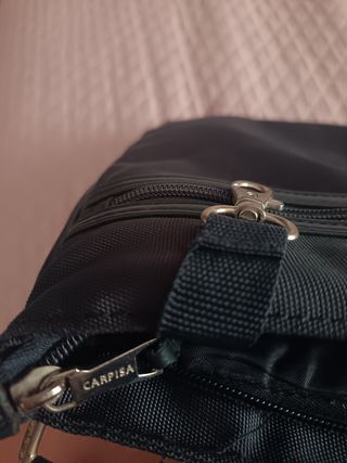 Borsello Carpisa uomo regolabile tracollacoll