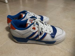 Adidas Rivalry Low