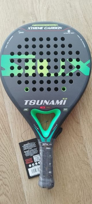 Palas  padel
