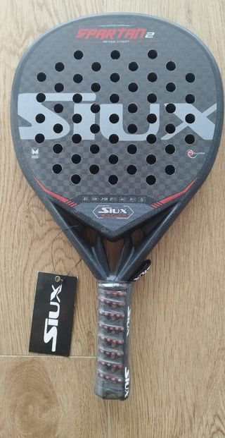 Palas  padel