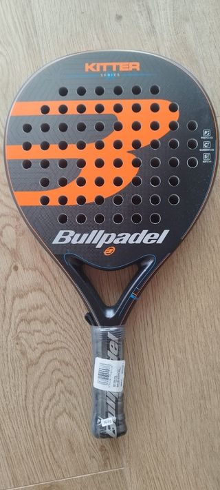 Palas  padel