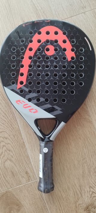Palas  padel