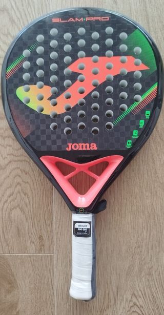 Palas  padel