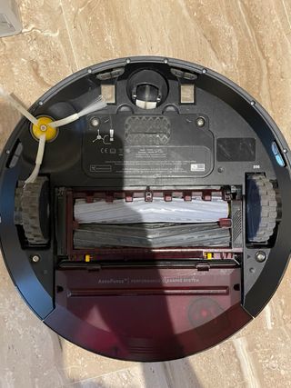 Aspirador Roomba 896