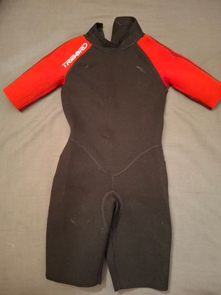 Neopreno Tribord