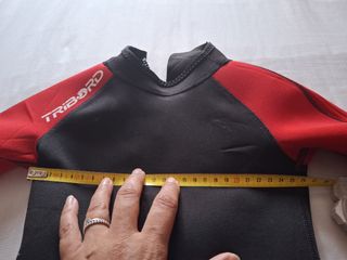 Neopreno Tribord