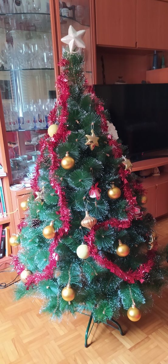Árbol de Navidad