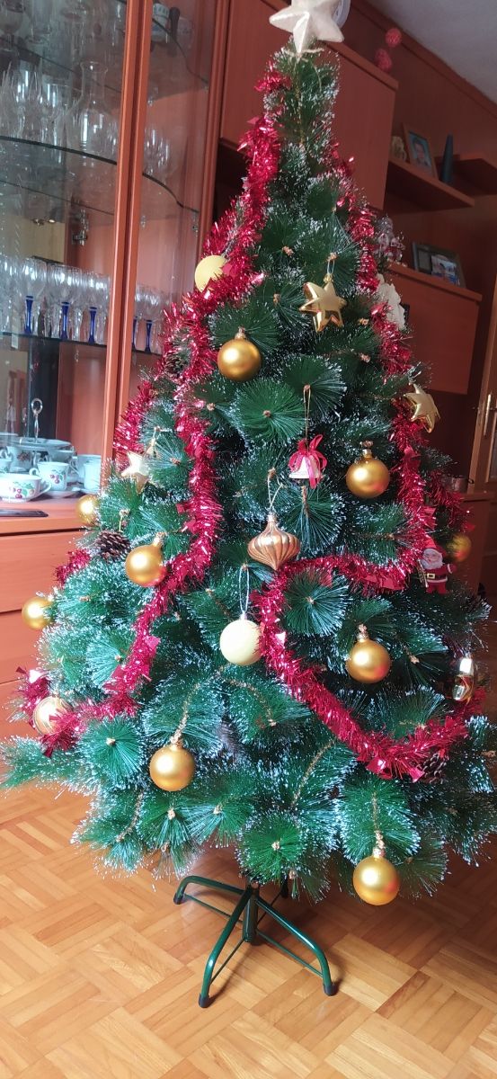 Árbol de Navidad