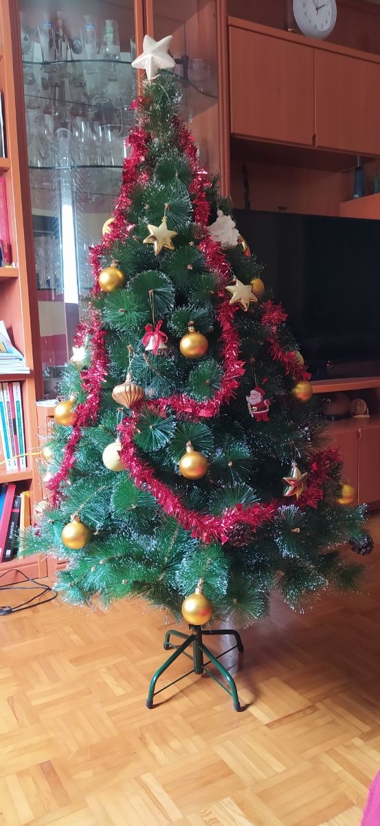 Árbol de Navidad