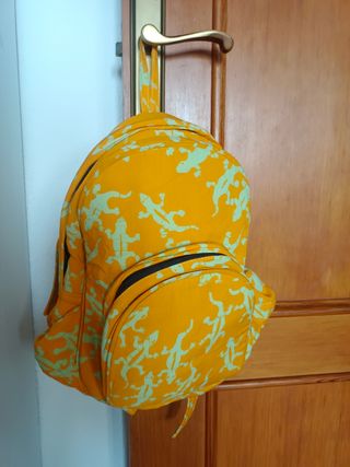 Mochila Chacha 