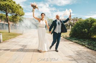 Fotógrafo boda (Toda Catalunya)